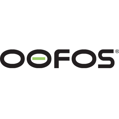 OOFOS LOGO SITE SQUARE